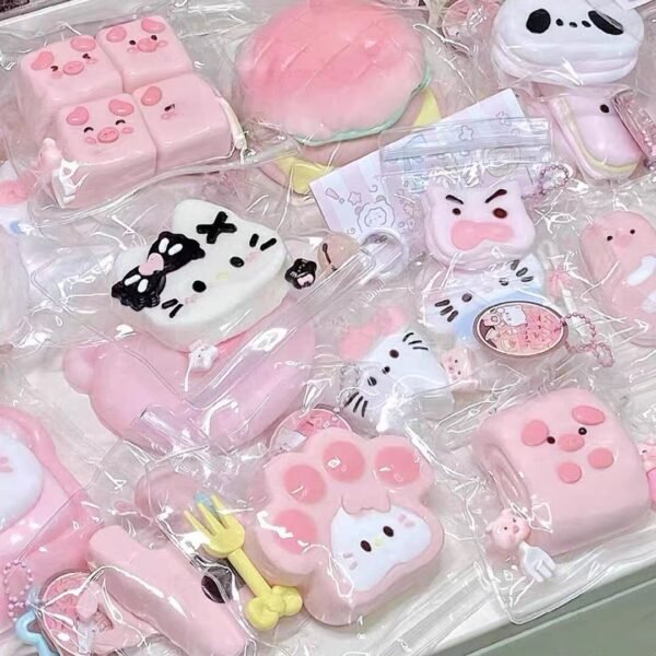 Kawaii squishy